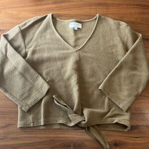 Madewell top